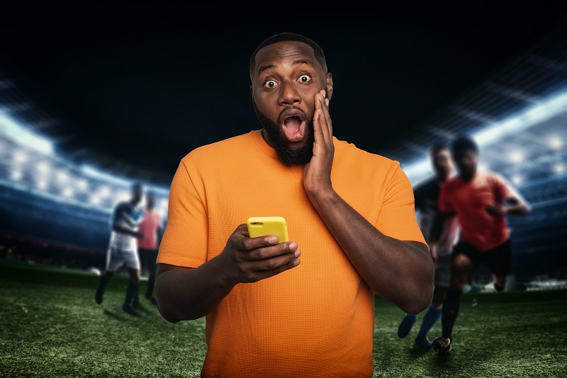 Impact of Football Betting in Africa: Exploring Economic and Social Effects